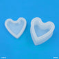 Gift To Love | Silicon Mold Gift Box Heart | Code : RM33C