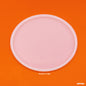 Gift To Love | Silicone Mold Round | Size : 6 Inch X 7 Mm | Code : RM76A