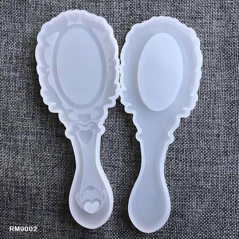 Gift To Love | Silicone Mould | Size : 17 X 6 Cm | Code : RM9002