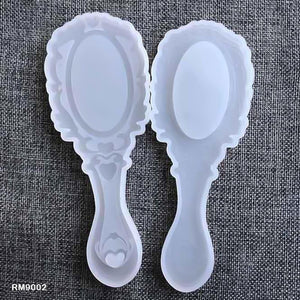 Gift To Love | Silicone Mould | Size : 17 X 6 Cm | Code : RM9002