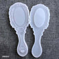 Gift To Love | Silicone Mould | Size : 17 X 6 Cm | Code : RM9002