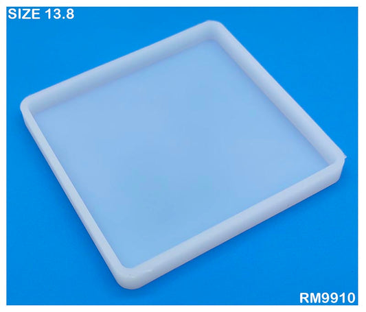 Gift To Love | Silicone Mould | Size : 13.8 Cm | Code : RM9910