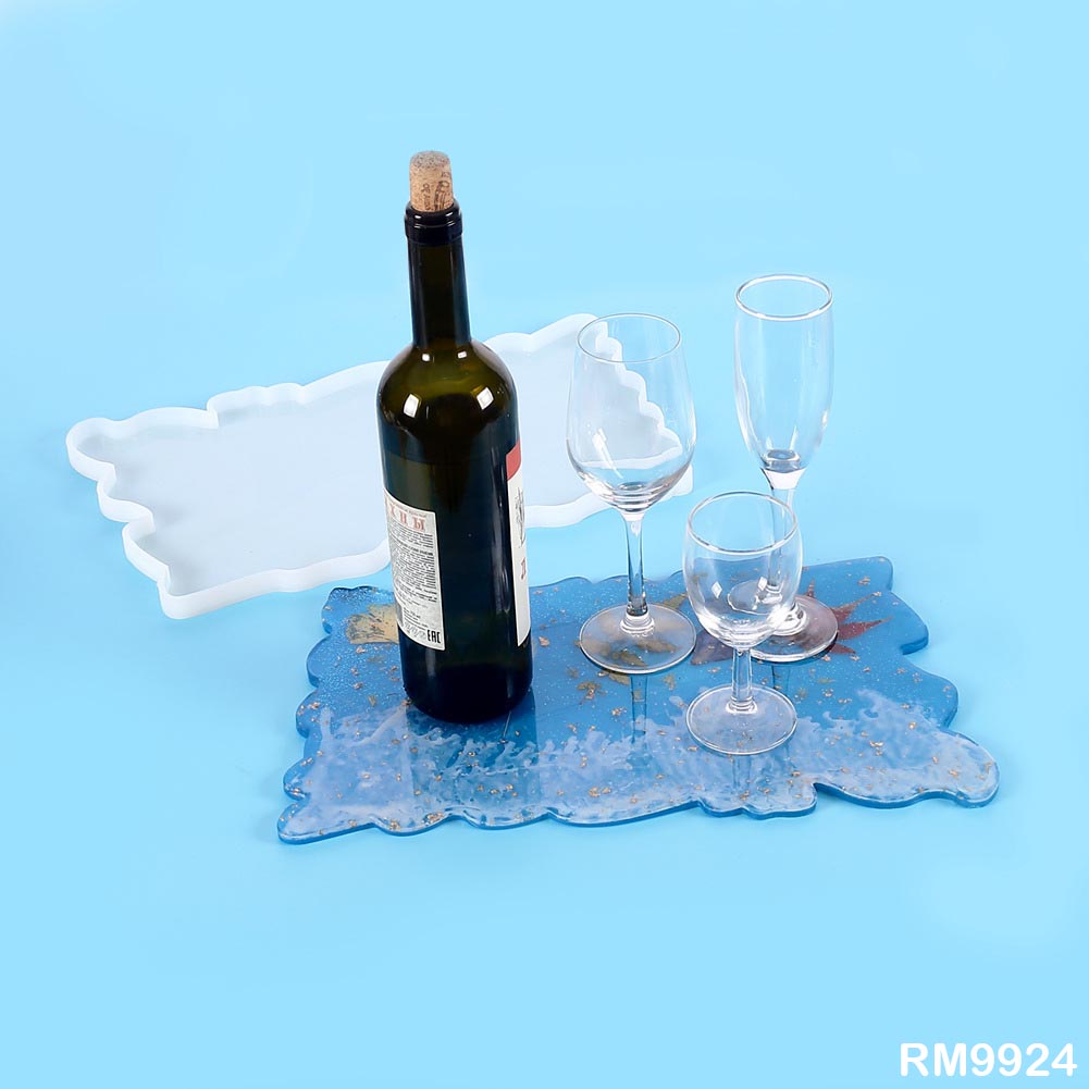 Rm9924 Silicone Mould (35 X 23Cm)