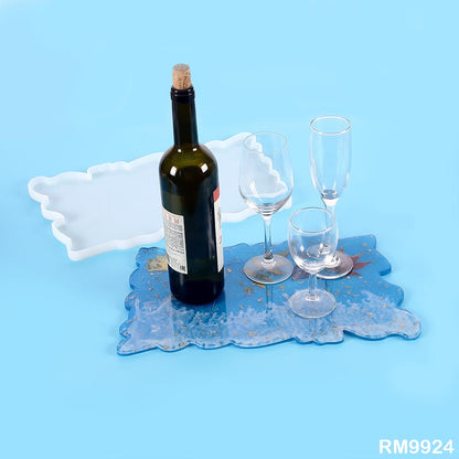 Rm9924 Silicone Mould (35 X 23Cm)