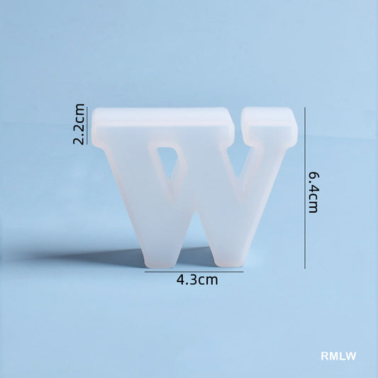 Gift To Love | Silicone Mould W | Code : RMLW