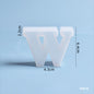 Gift To Love | Silicone Mould W | Code : RMLW