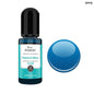 Gift To Love | Resin Pigment | Color : Peacock Blue | Size : 10 Ml | Code : RPPB