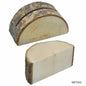 Gift To Love | Round Wood Tree Stick | Pcs : 2 Pcs | Code : RWTS03