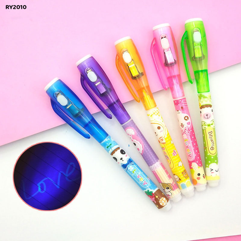 Gift To Love | Invisible Pen Set | Code : RY2010