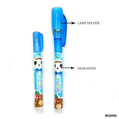 Gift To Love | Invisible Pen Set | Code : RY2010