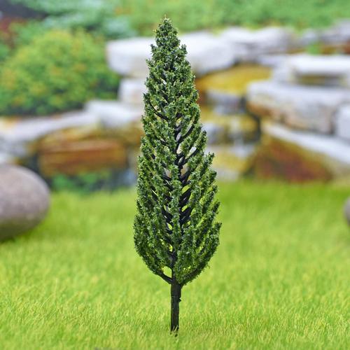 Gift To Love | Artificial Miniature Thuja tree 1pc | Code : S-115GN