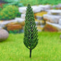 Gift To Love | Artificial Miniature Thuja tree 1pc | Code : S-115GN
