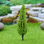Gift To Love | Artificial Miniature Tree Light Green 1 Pcs | Code : S-115LGN