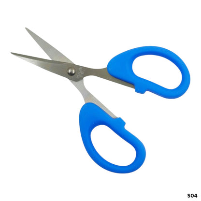 Gift To Love | Office Scissor | Size : 17 Cm X 10 Cm X 9 Cm | Code : S04