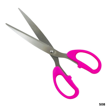 Gift To Love | Office Scissor 22*11*9.8Cm (1Pc) | Code : S08