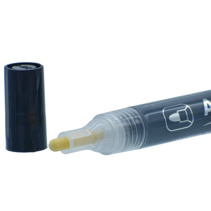 Gift To Love | Acrylic Painter Water Based Marker | Pcs : 4 Pcs | Code : S1000-4