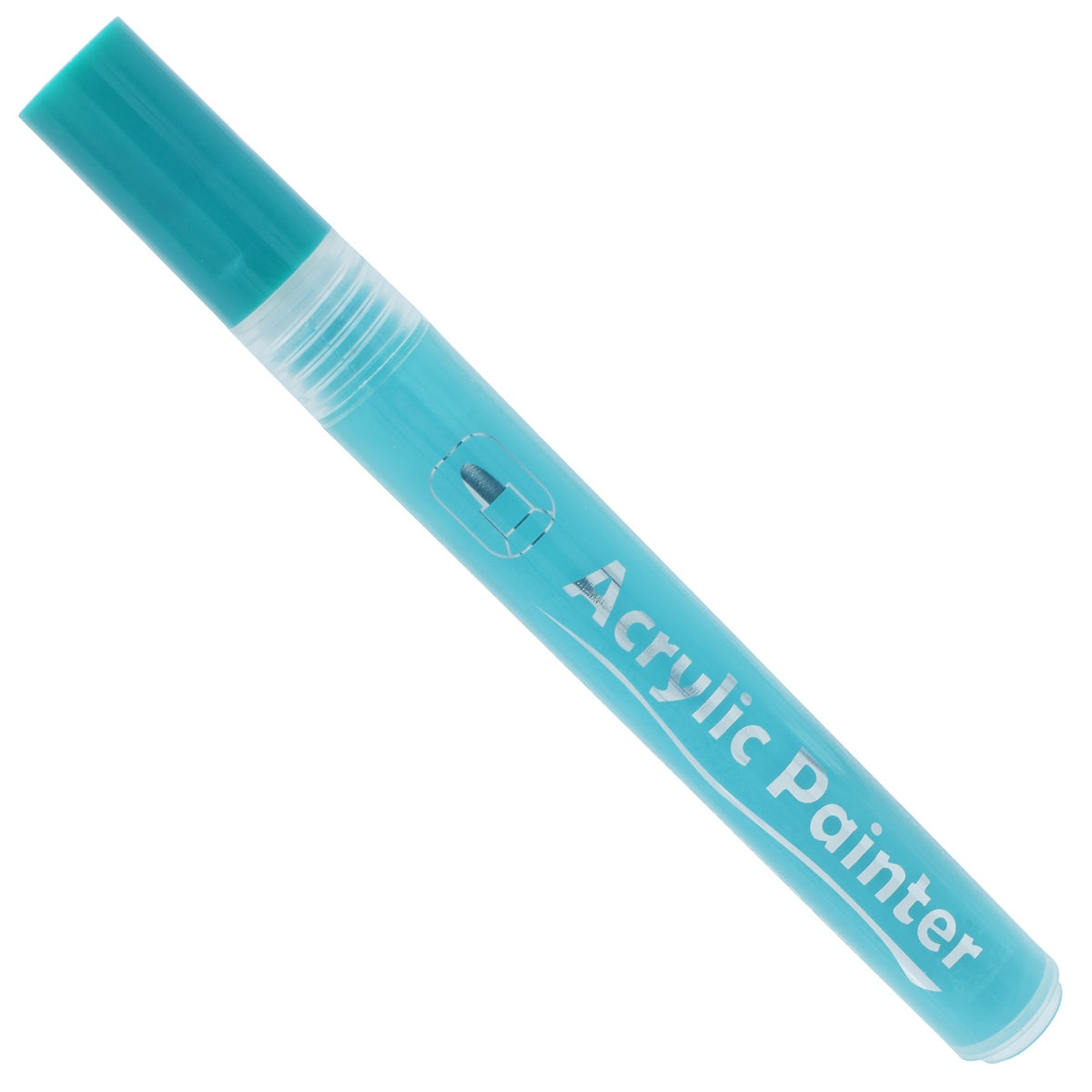 Gift To Love | Acrylic Painter Water Based Marker | Pcs : 8 Pcs | Code : S1000-8