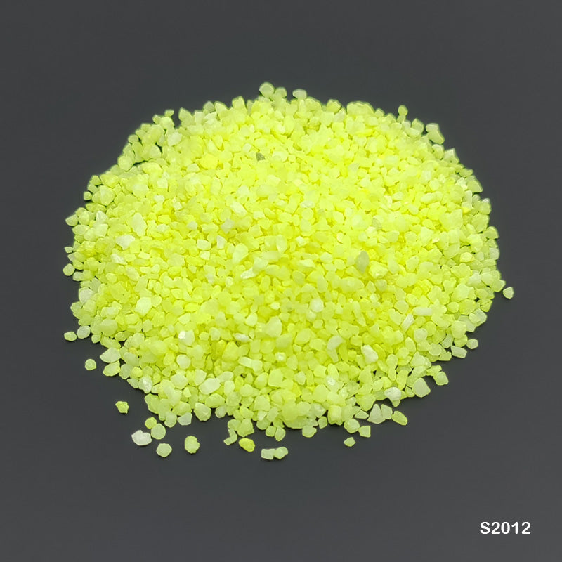 Gift To Love | Sand | Pcs : 20 Gram Pkt | Code : S2012