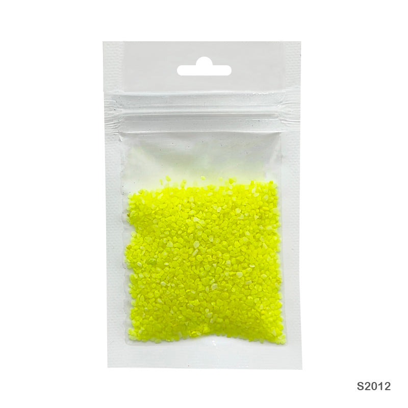 Gift To Love | Sand | Pcs : 20 Gram Pkt | Code : S2012