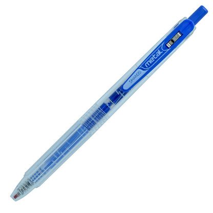 Gift To Love | Shands Metal Marker | Pcs : 12 Colour | Code : S625-12