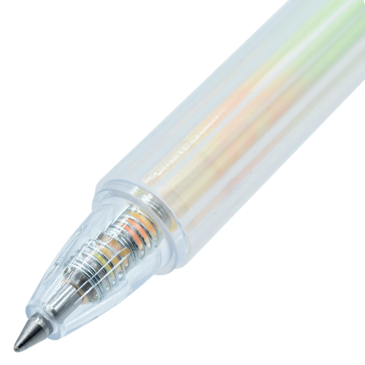 Gift To Love | Shands Metal Marker | Pcs : 5 Colour | Code : S629A-5