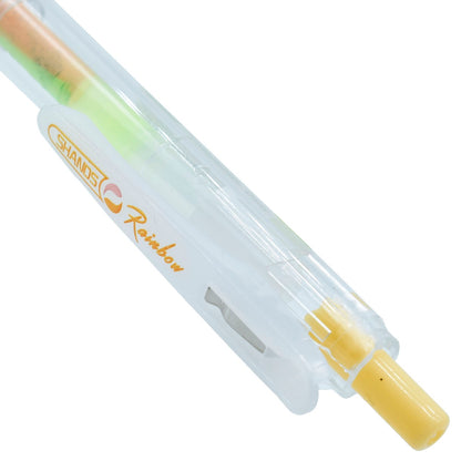 Gift To Love | Shands Metal Marker | Pcs : 5 Colour | Code : S629A-5