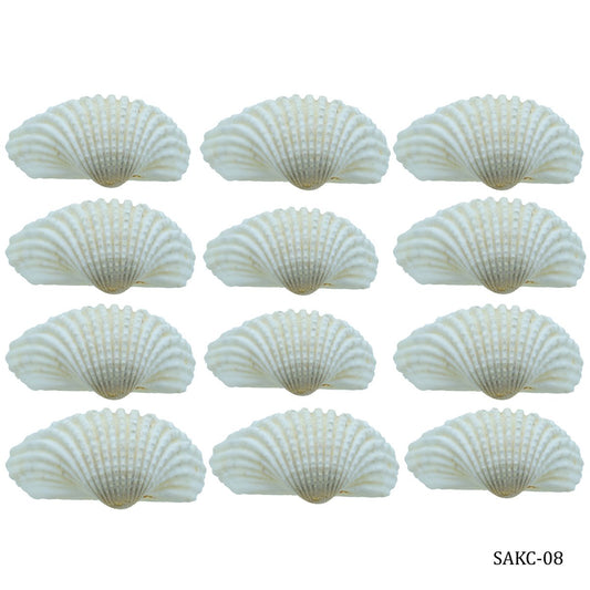 Gift To Love | Shells Kakinada Chippi | Size : 100 Gm | Code : SAKC-08