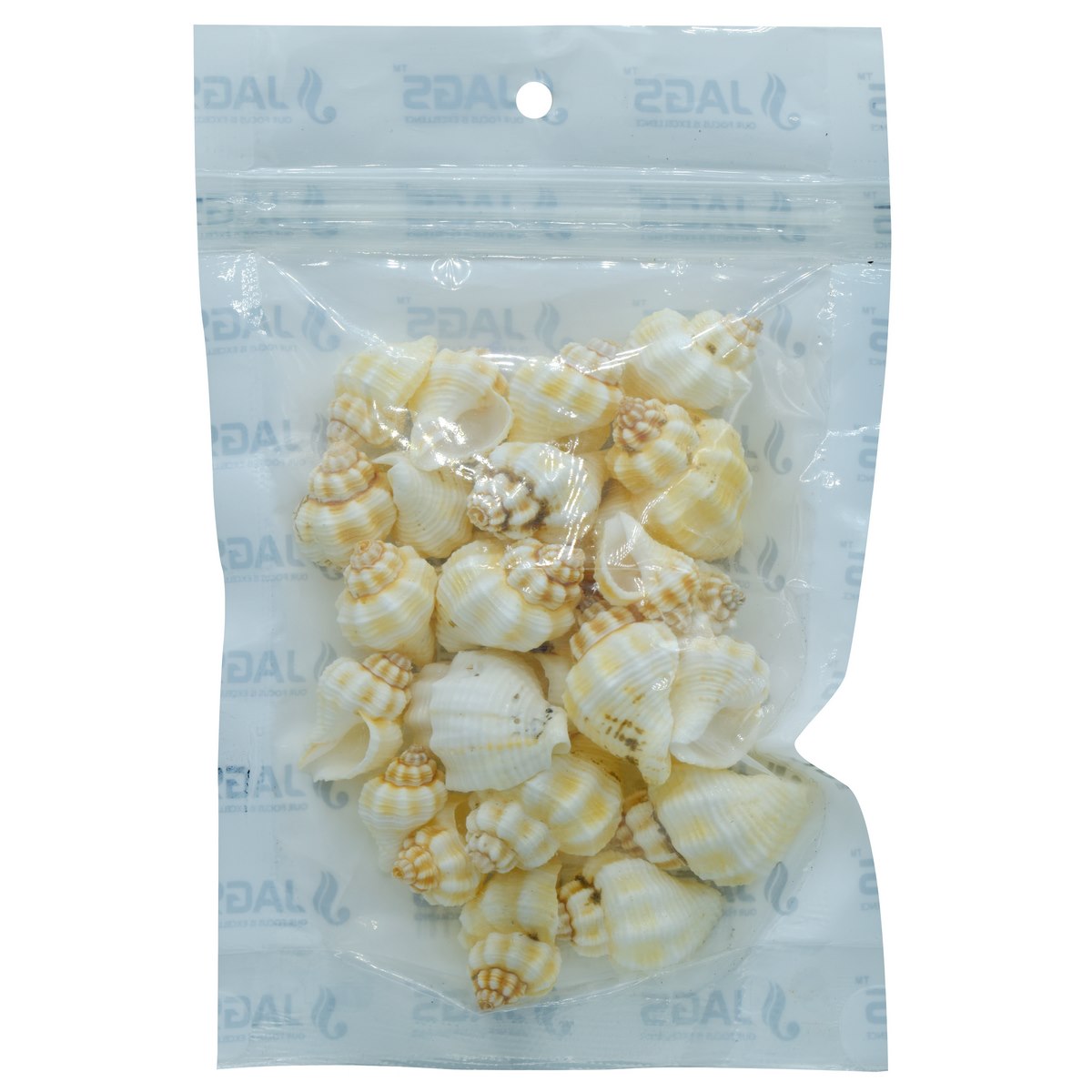 Gift To Love | Shells Small Nellikai | Size : 50 Gm | Code : SASN-41