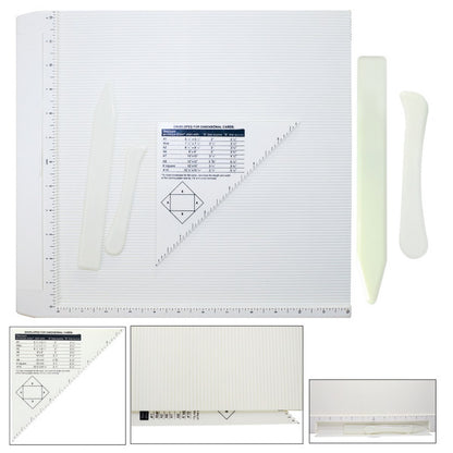 Gift To Love | Scoring Board | Size : 12.25 X 12.25 Inch | Code : SB1X00