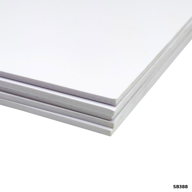 गिफ्ट टू लव | आर्टोरियल सन बोर्ड 8X8 3MM 5 पीस | कोड : SB388