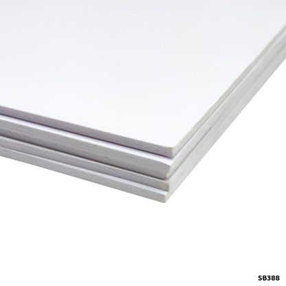 गिफ्ट टू लव | आर्टोरियल सन बोर्ड 8X8 3MM 5 पीस | कोड : SB388