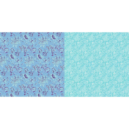 Gift To Love | Paper | Size : 12X12 | Pcs : 30 Sheets | Code : SBM12X30