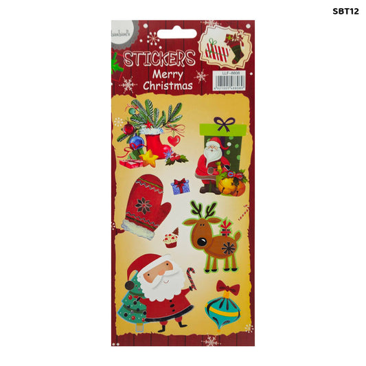Gift To Love | Scrap Book Sticker | Code : SBT12