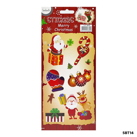 Gift To Love | Scrap Book Sticker | Code : SBT14