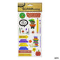 Gift To Love | Scrap Book Sticker | Code : SBT9