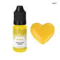 Gift To Love | Solid Color Pigment | Color : Yellow | Size : 10 Ml | Code : SCPY