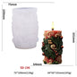 Gift To Love | Silicon Candle Mould | Code : SD196
