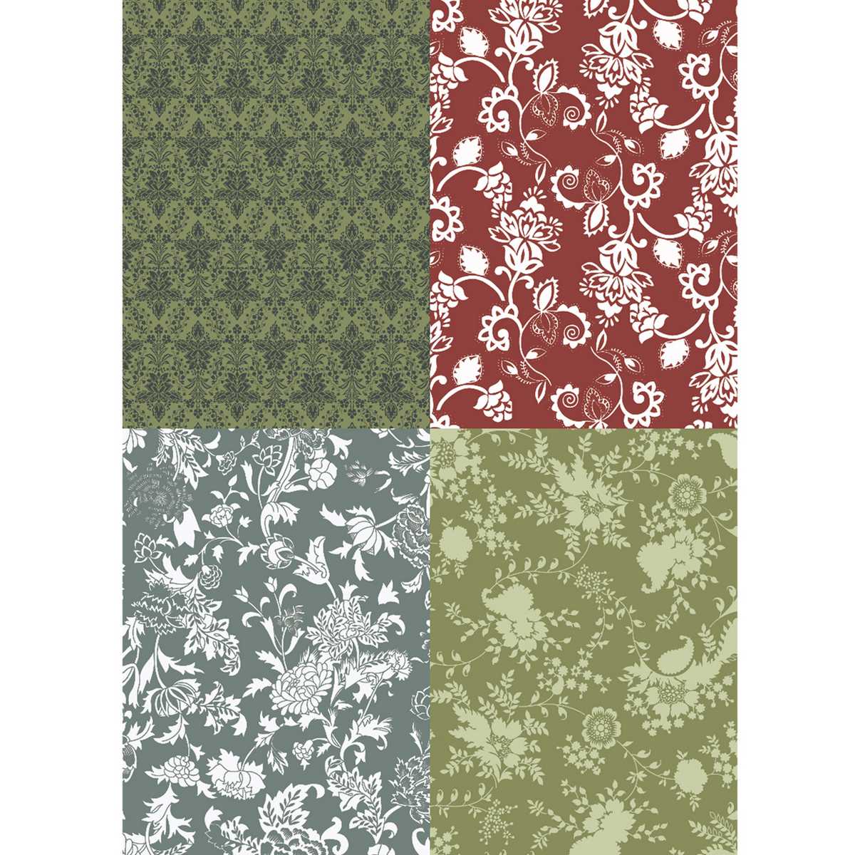 Gift To Love | Paper | Size : A4 | Pcs : 30 Sheets | Code : SEA4X30