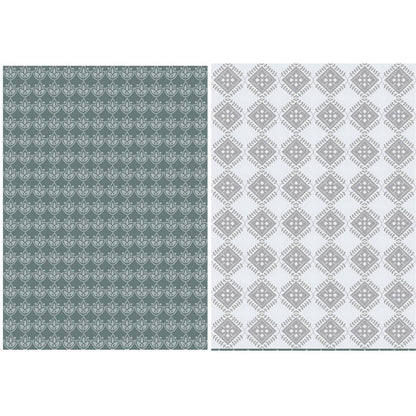 Gift To Love | Paper | Size : A4 | Pcs : 30 Sheets | Code : SEA4X30
