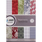 Gift To Love | Paper | Color : Sea Green | Size : A5 | Pcs : 30 Sheets | Code : SEA5X30