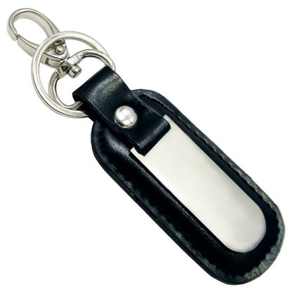 Gift To Love | Keychain With Pen | Color : Black | Code : SET118BK