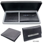 Gift To Love | Gifts Set Ladies Wallet With Gents Wallet | Code : SET120BN