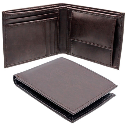 Gift To Love | Keychain With Wallet | Color : Brown | Code : SET132BN