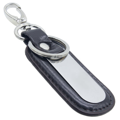 Gift To Love | Keychain With Wallet | Color : Brown | Code : SET132BN