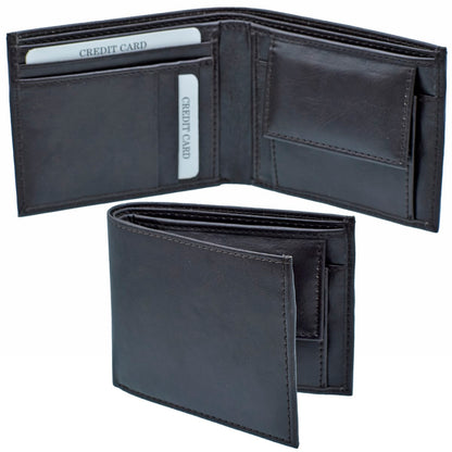 Gift To Love | Wallet With Belt | Color : Brown | Code : SET1414BN
