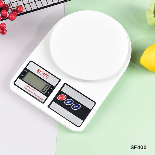 Gift To Love | Electronic Kitchen Scale | Code : SF400