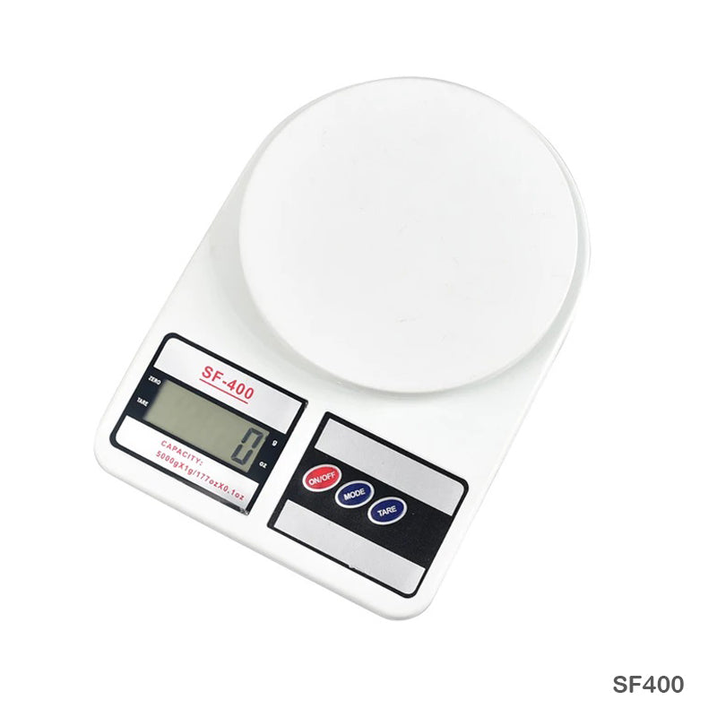 Gift To Love | Electronic Kitchen Scale | Code : SF400