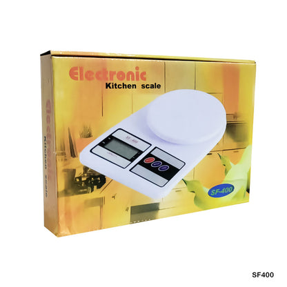 Gift To Love | Electronic Kitchen Scale | Code : SF400