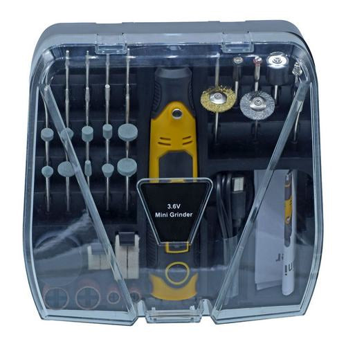 Gift To Love | Hand Polishing Machine Set | Code : SFC-50