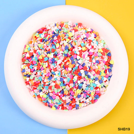 Gift To Love | Shakers DIY Beads Acceccories 1KG NO.19 | Code : SHB19